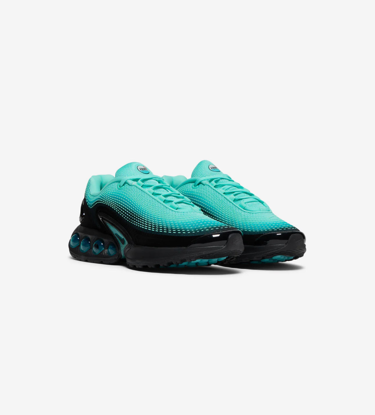 Nike Womens Air Max Dn Premium AQUA