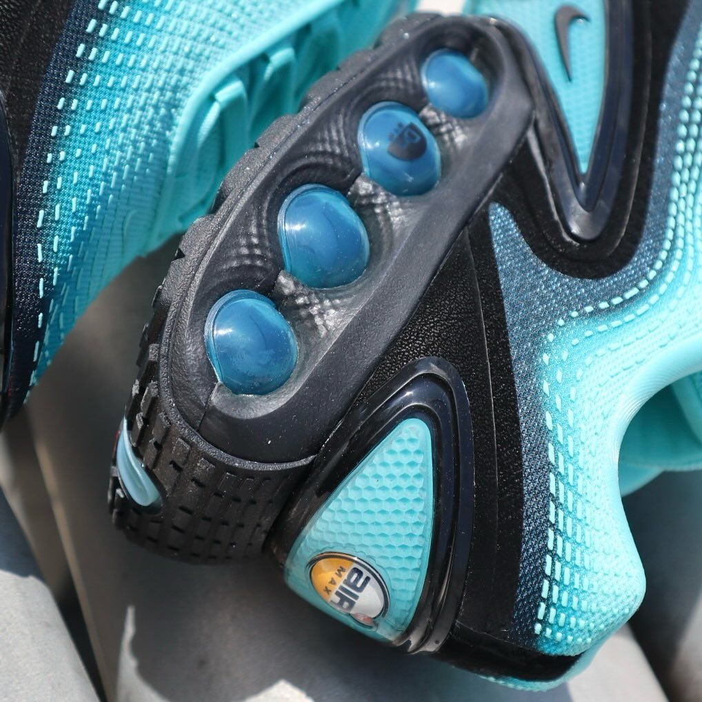 Nike Womens Air Max Dn Premium AQUA