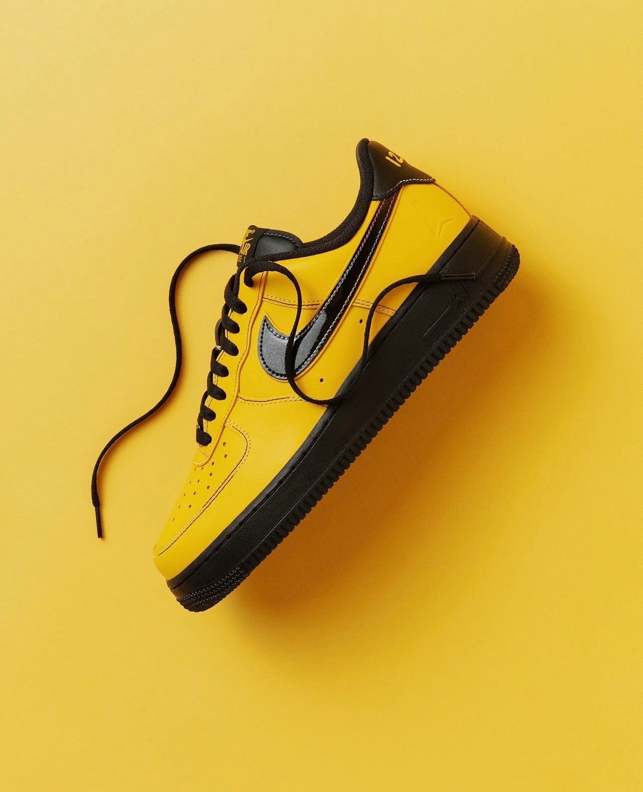 AIR FORCE 1 '07 X JA MORANT "SUNDIAL"