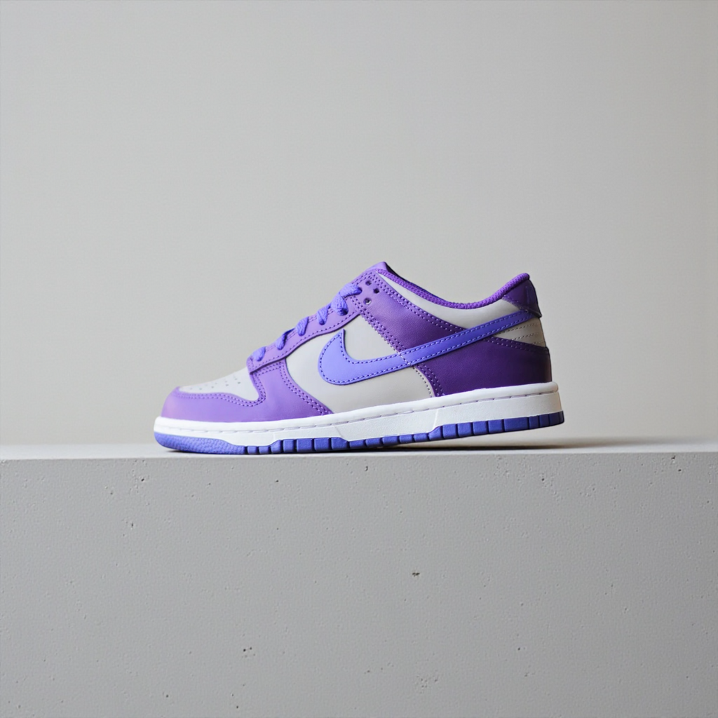 NIKE DUNK LOW (GS) 