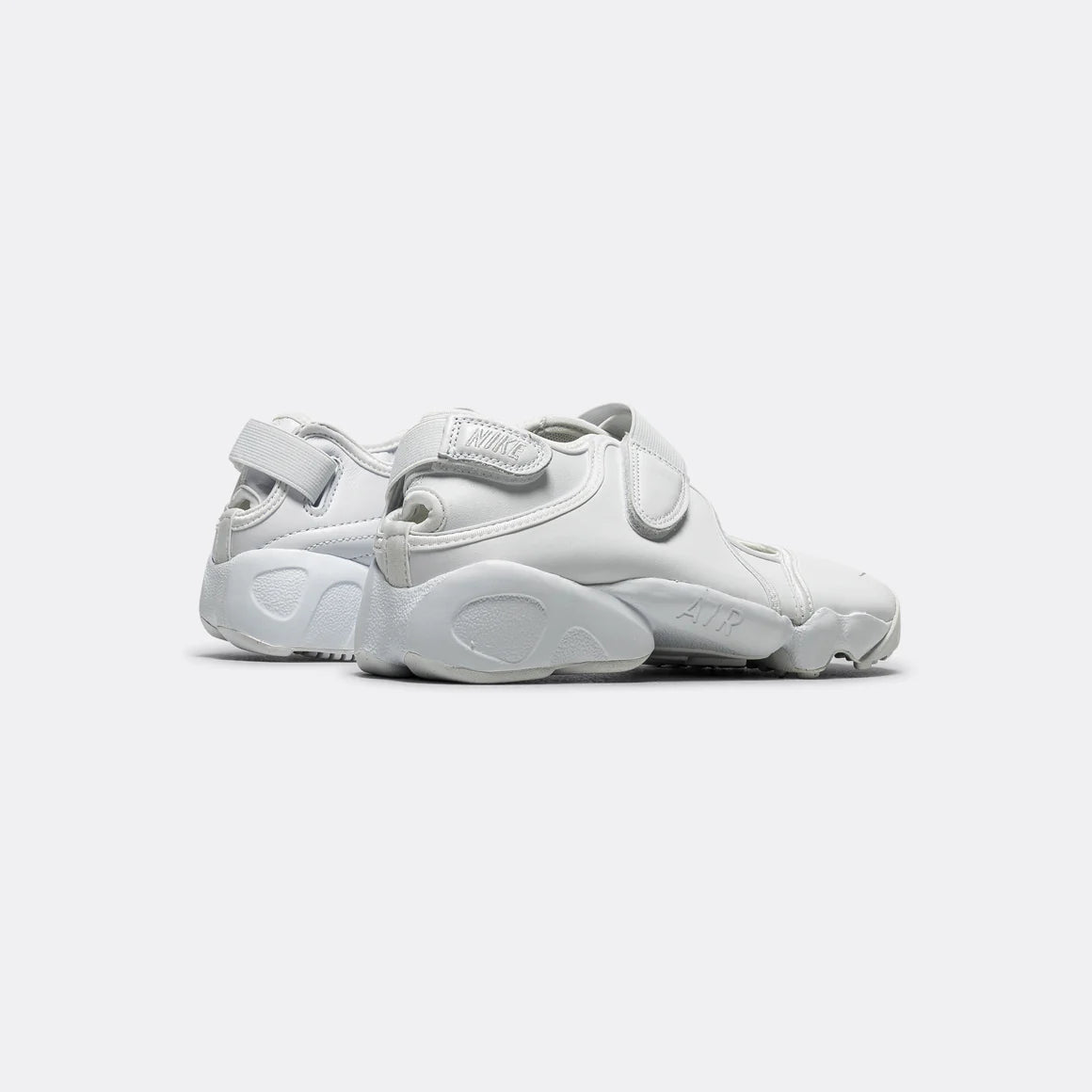 NIKE RIFT NINJA WHITE WMN “breathable”