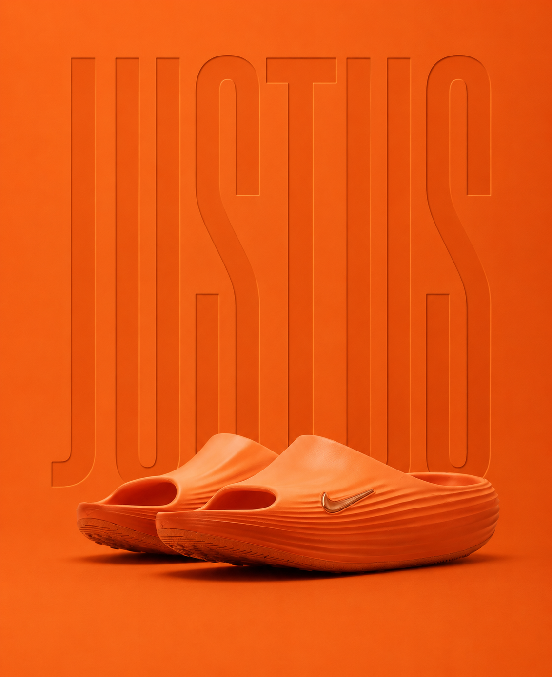 MENS NIKE REACTX REJUVEN8 SLIDES