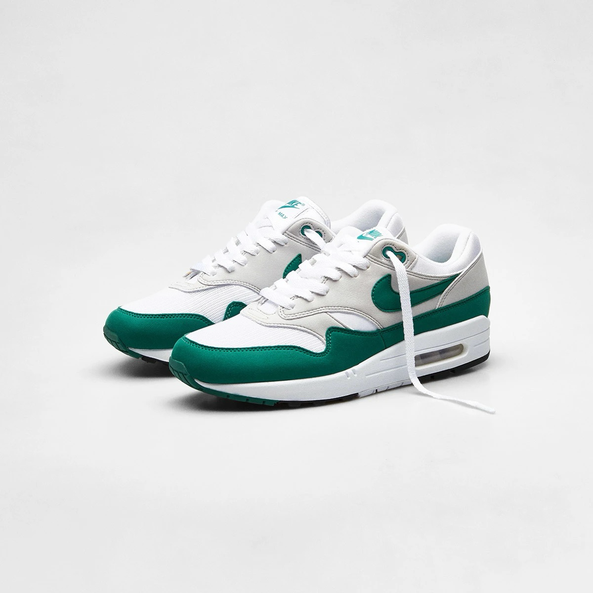 NIKE AIR MAX 1 "EVERGREEN"