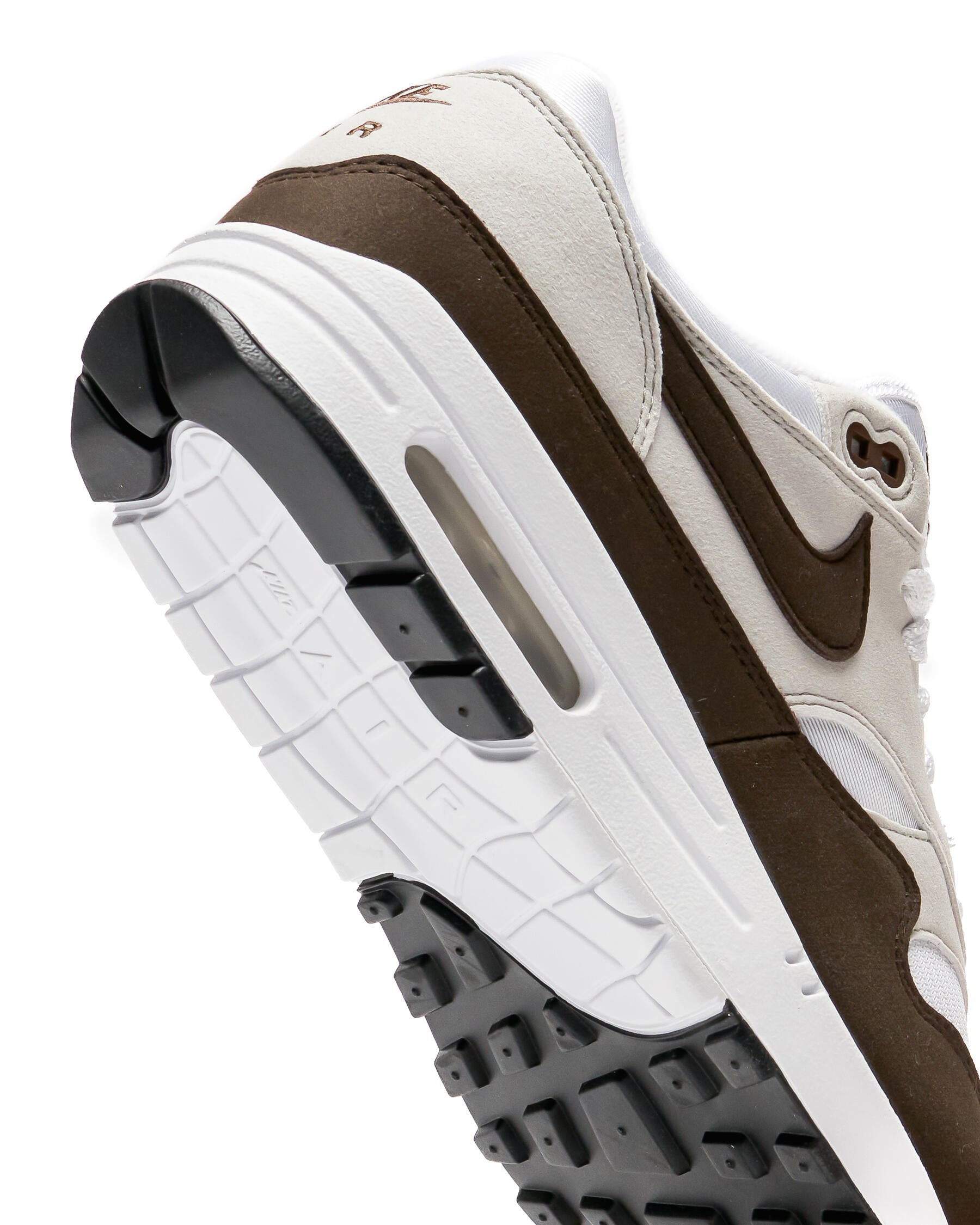 NIKE AIR MAX 1 WMN “Baroque brown”