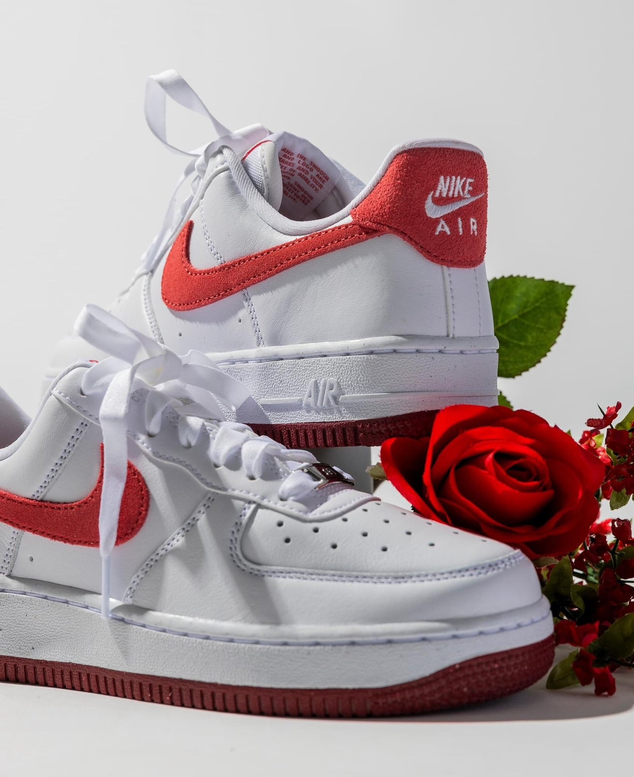 NIKE AIR FORCE 1 Low WMN VALENTINE DAY