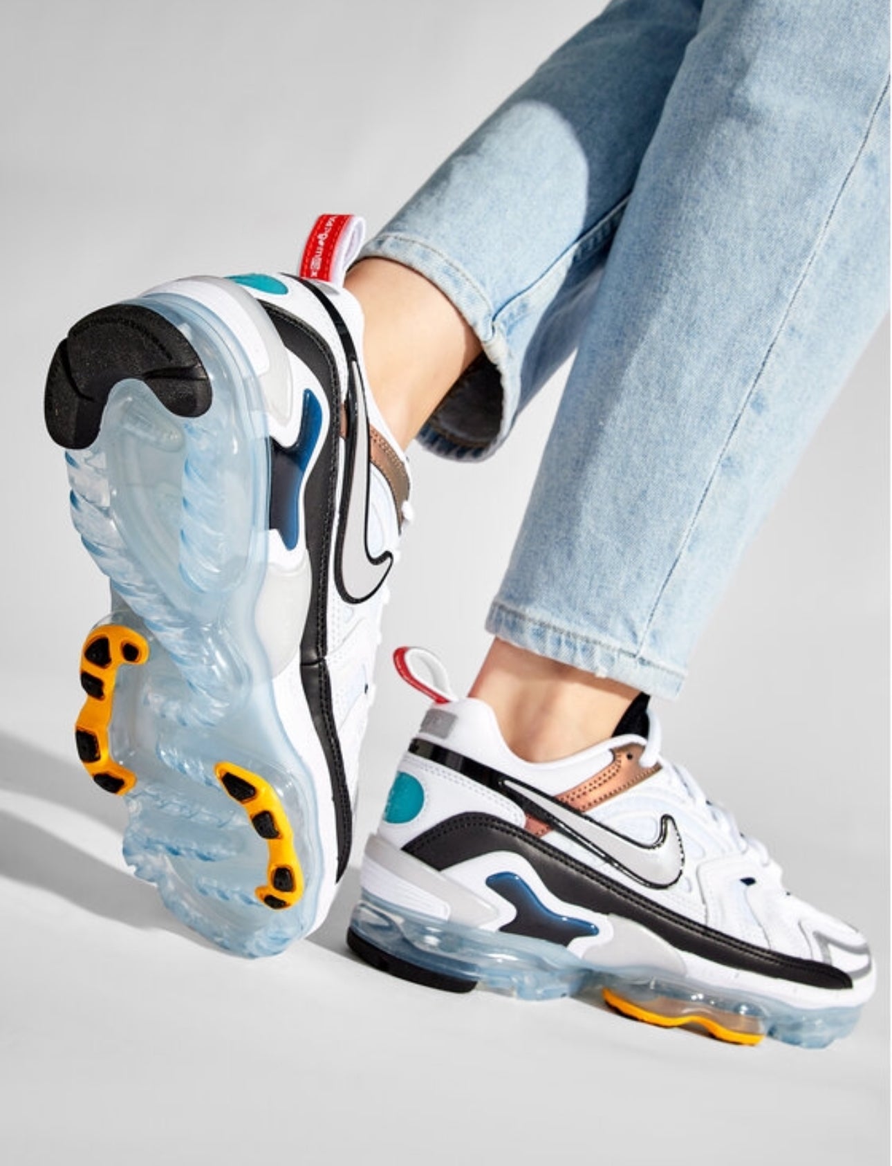 Nike Air VaporMax EVO Evolution des icônes (Femme)