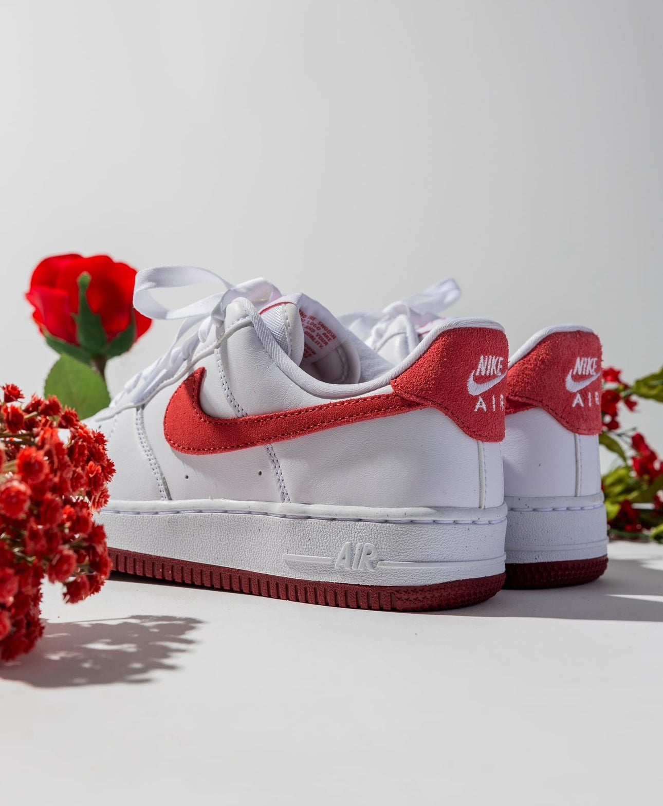 NIKE AIR FORCE 1 Low WMN VALENTINE DAY