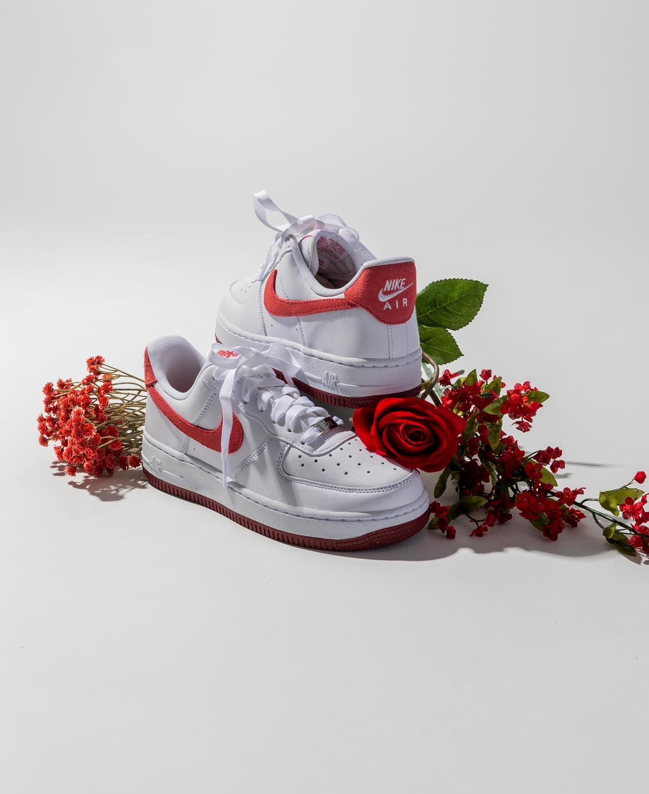 NIKE AIR FORCE 1 Low WMN VALENTINE DAY