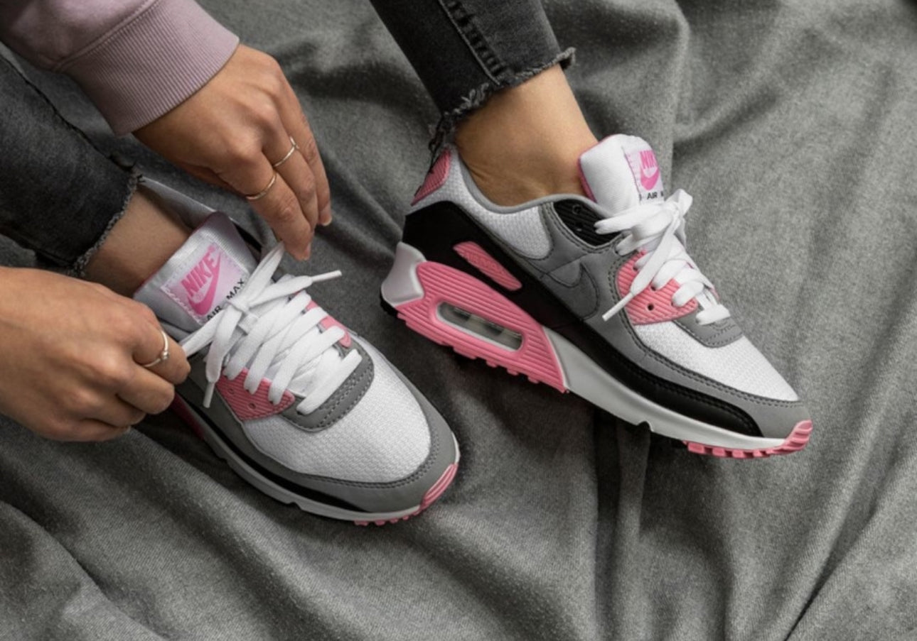 NIKE AIR MAX 90 OG WMN redraft rose pink