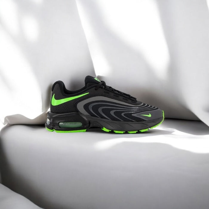 NIKE AIR MAX FIRE VOLT GREEN
