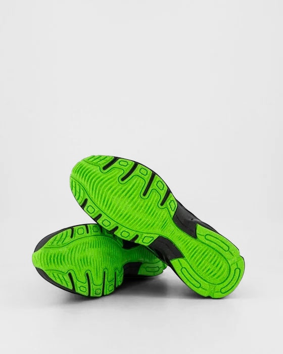 NIKE AIR MAX FIRE VOLT GREEN