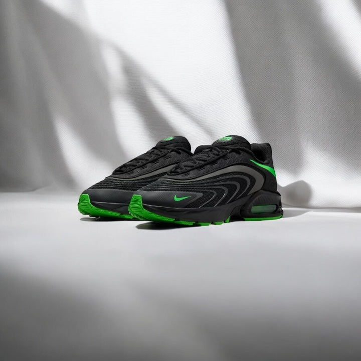 NIKE AIR MAX FIRE VOLT GREEN