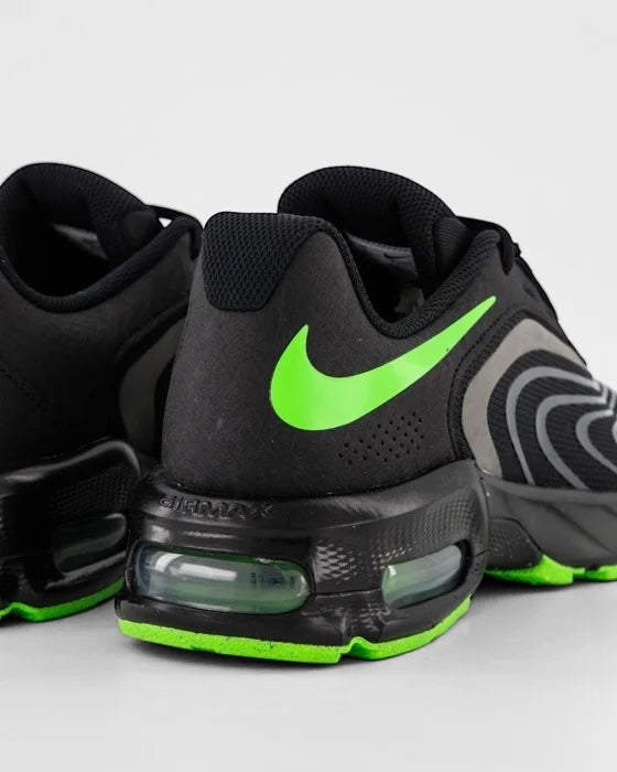 NIKE AIR MAX FIRE VOLT GREEN