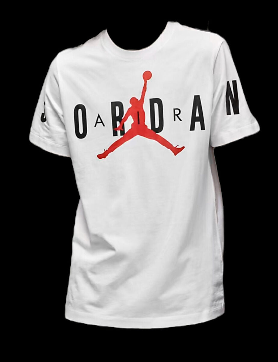 JORDAN air stretch t-shirt