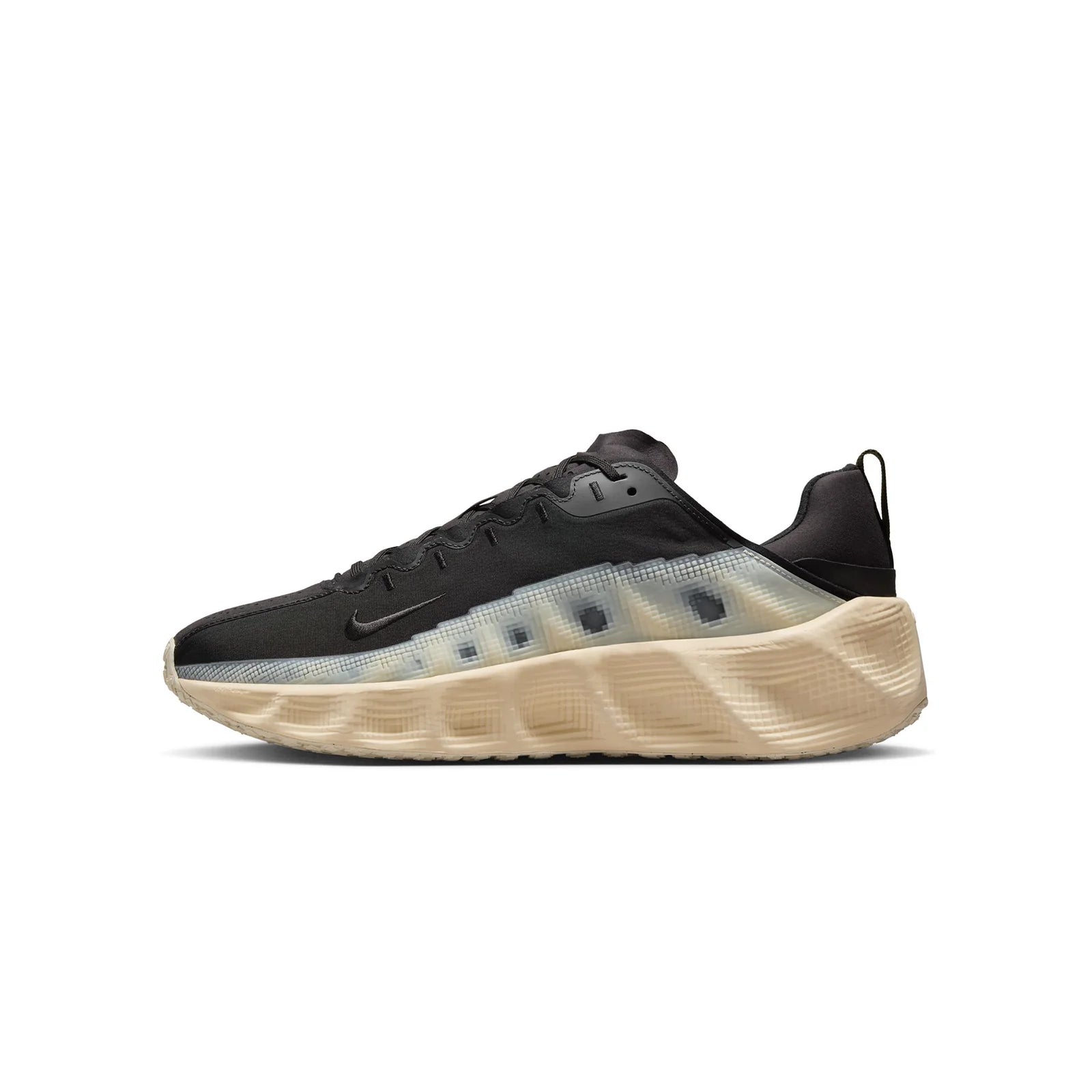 NIKE AVA ROVER "BLACK/ANTHRACITE-BLACK-SEQUOIA"