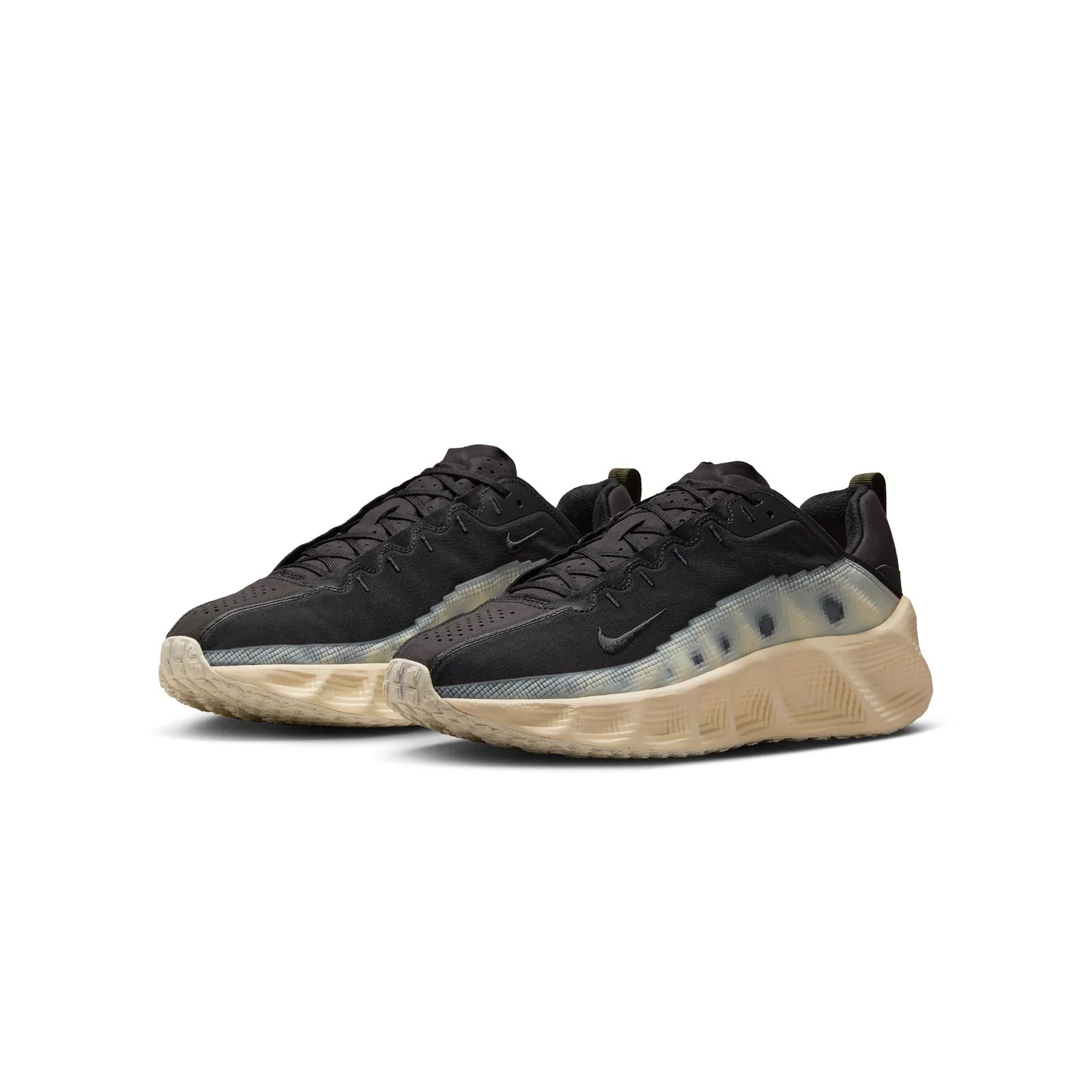 NIKE AVA ROVER "BLACK/ANTHRACITE-BLACK-SEQUOIA"