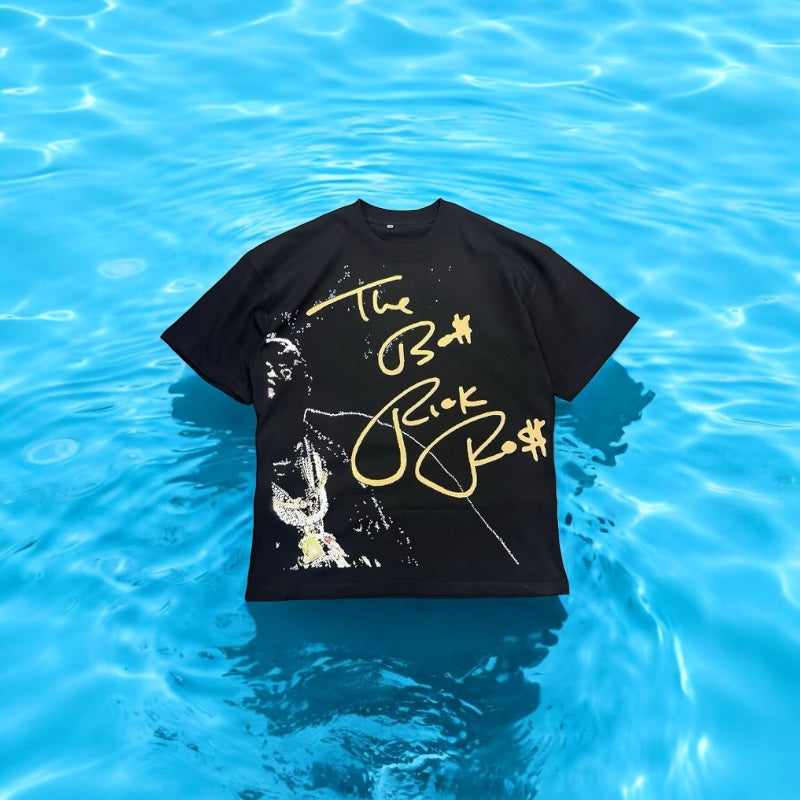 T-SHIRT ROZAY 971 FESTIVAL