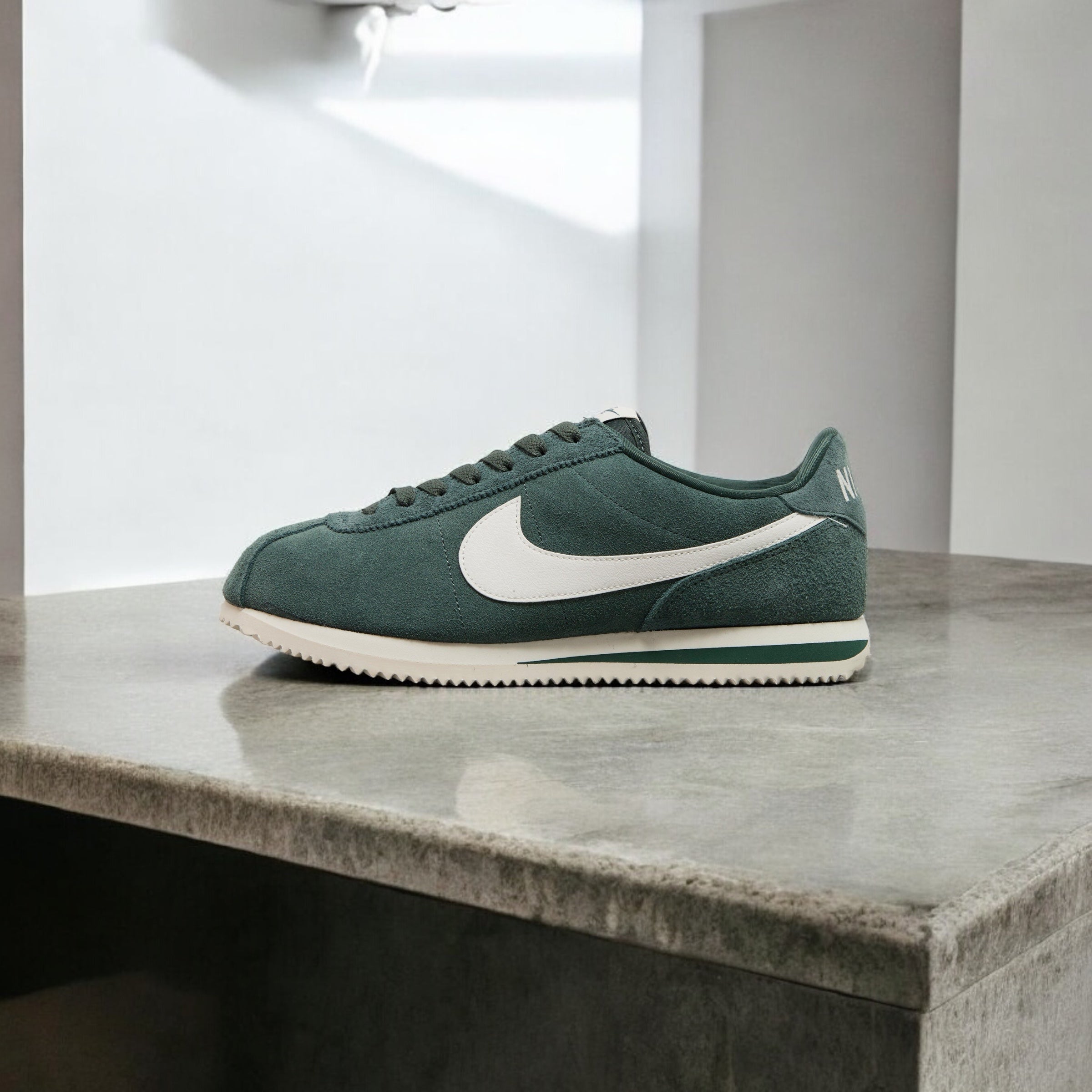 Nike Cortez