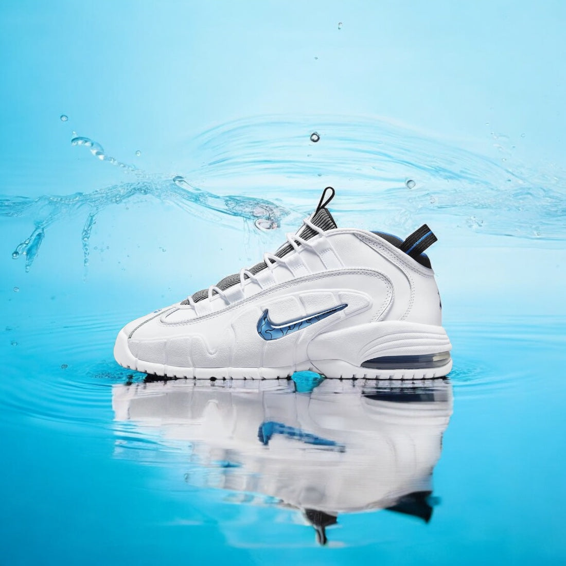 Nike Air Max Penny 1 Home (2022)