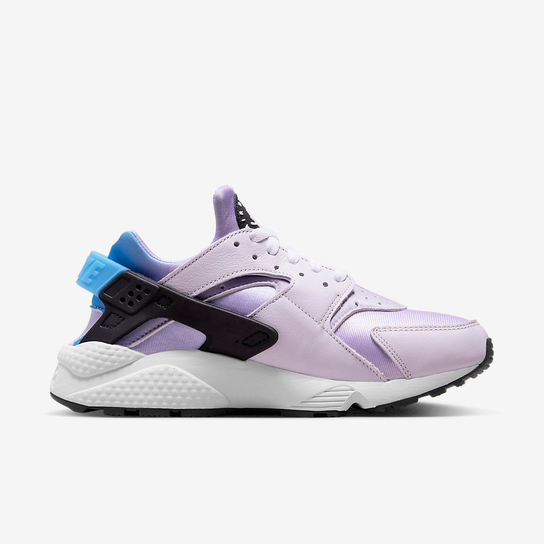 NIKE AIR HUARACHE WOMEN LAVENDER