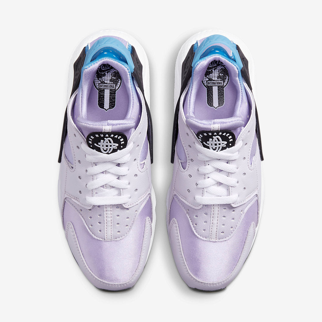 NIKE AIR HUARACHE WOMEN LAVENDER