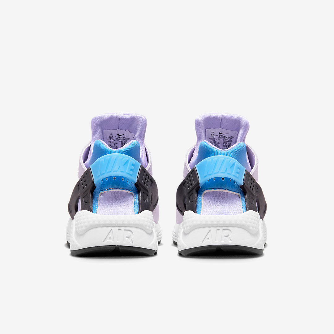NIKE AIR HUARACHE WOMEN LAVENDER