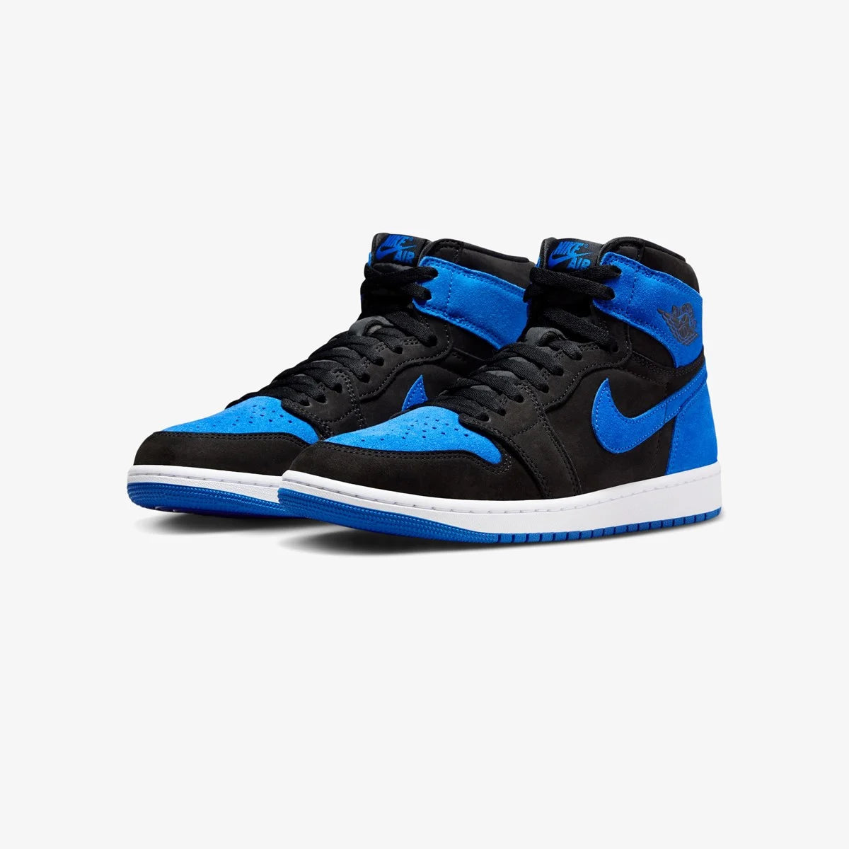 Jordan 1 Retro High OG Royal Reimagined