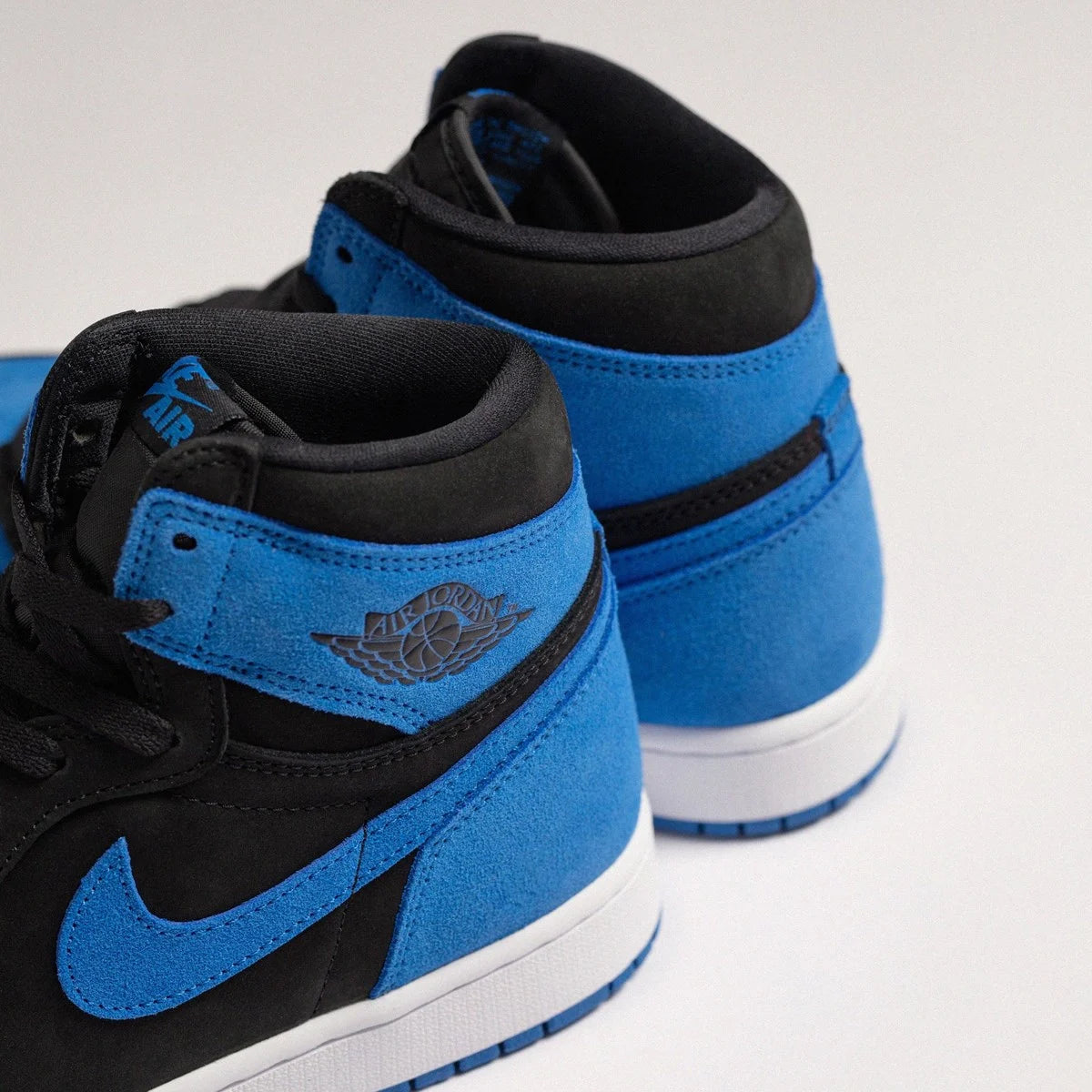 Jordan 1 Retro High OG Royal Reimagined