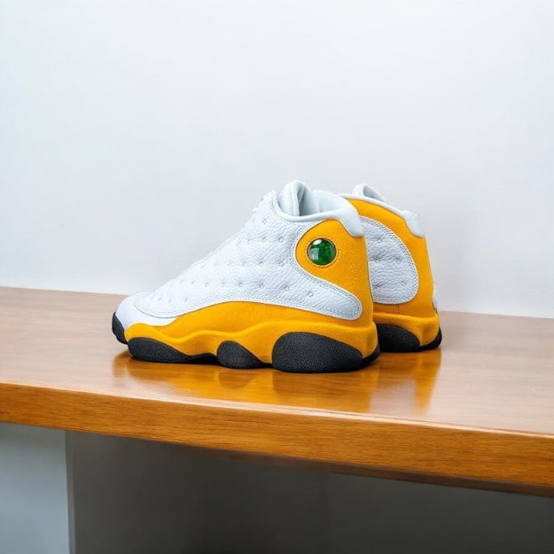 Jordan 13 Retro Del Sol