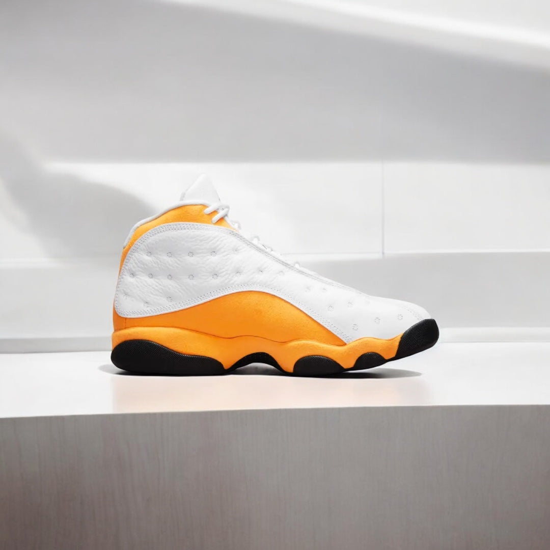 Jordan 13 Retro Del Sol