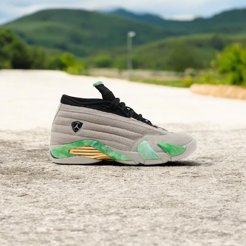Jordan 14 Retro Aleali May Fortune (Femme)