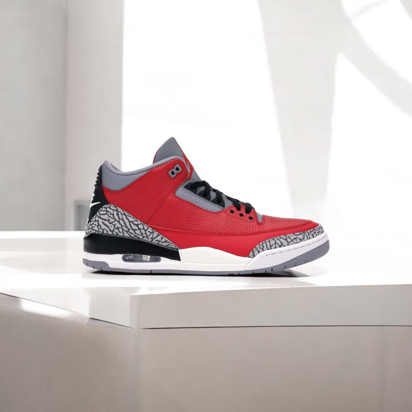 Jordan 3 Retro SE Unite