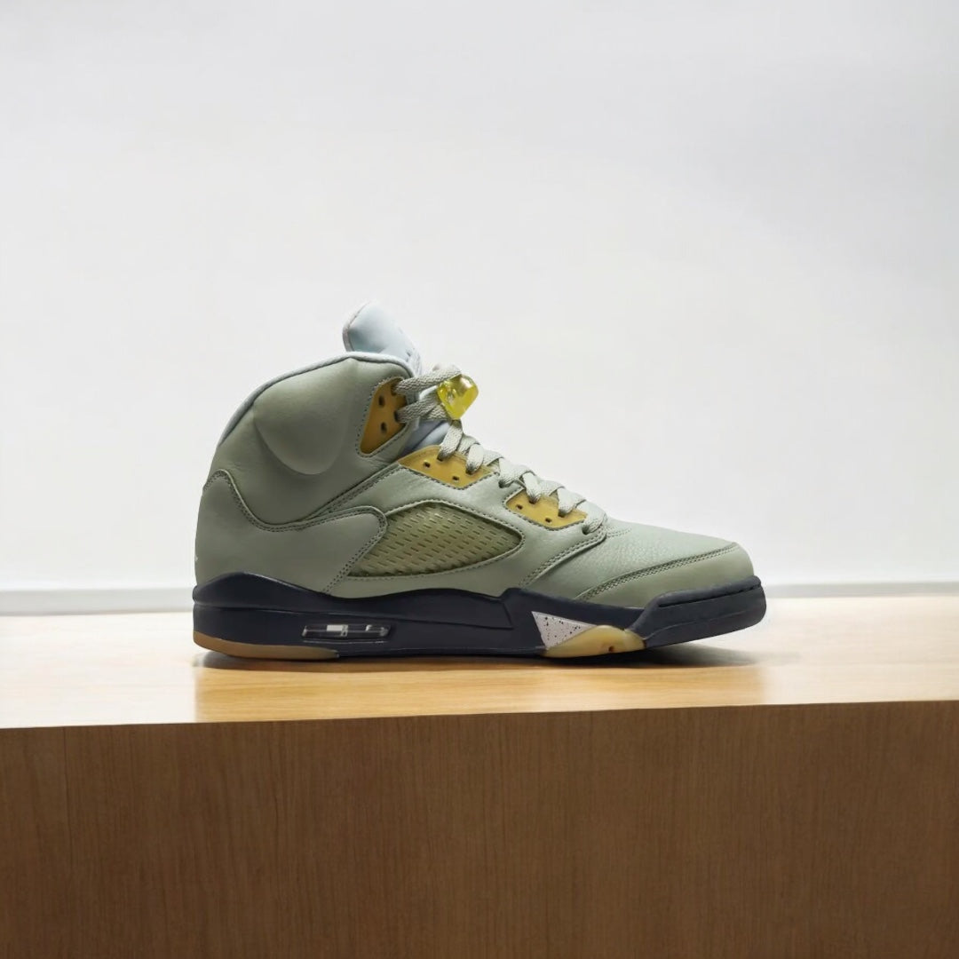 Jordan 5 Retro Jade Horizon