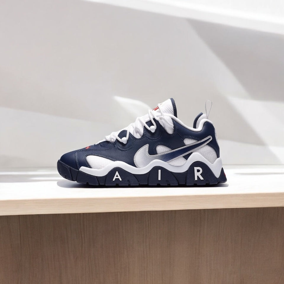 Nike Air Barrage Low États-Unis (2020)