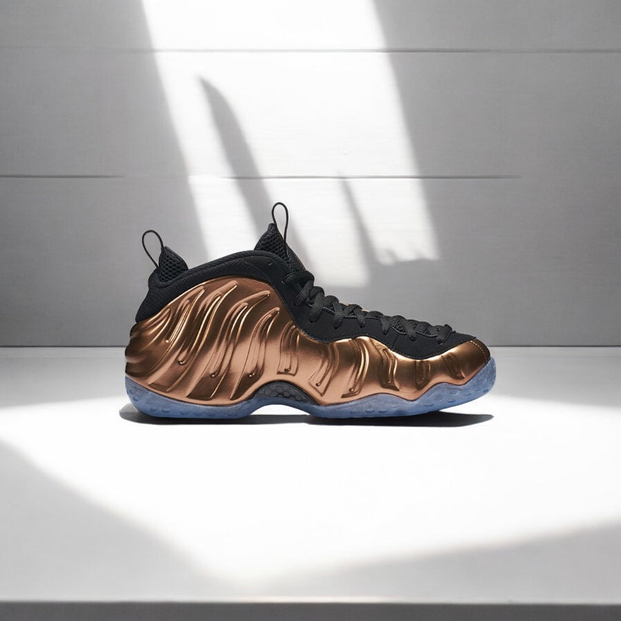 Nike Air Foamposite One Cuivre (2017)