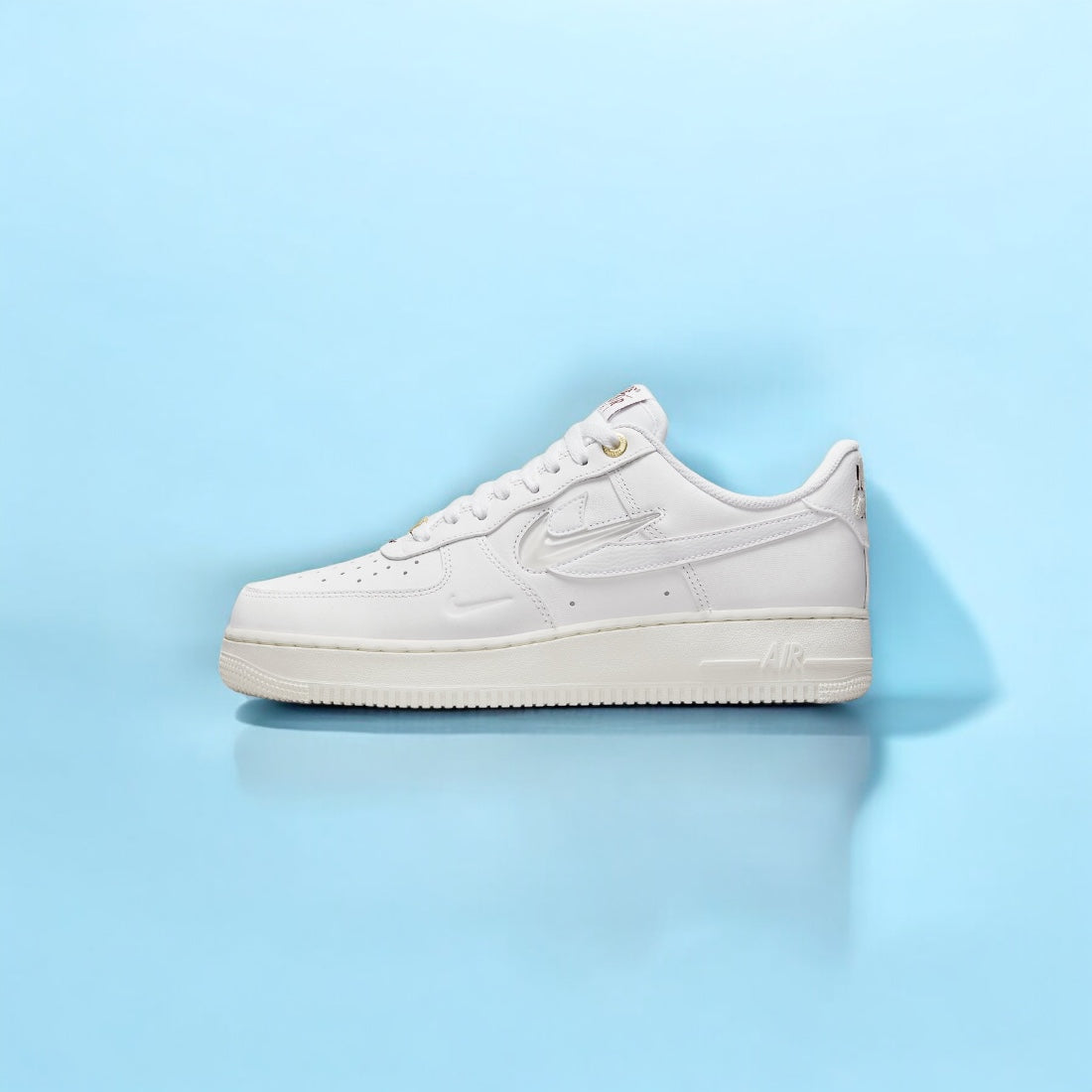 Nike Air Force 1 Low '07 LV8 Join Forces Voile