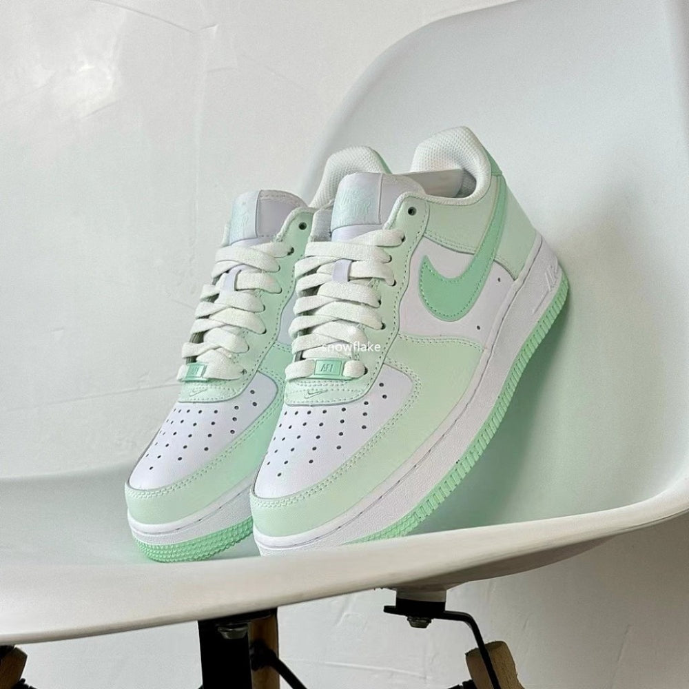 Nike Air Force 1 Low '07 Mousse Menthe