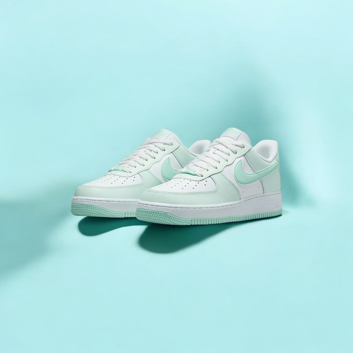 Nike Air Force 1 Low '07 Mousse Menthe