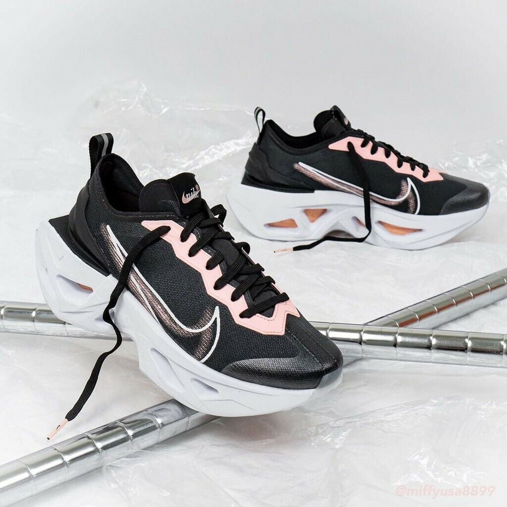 Nike ZoomX Vista Grind Black Pink (W)