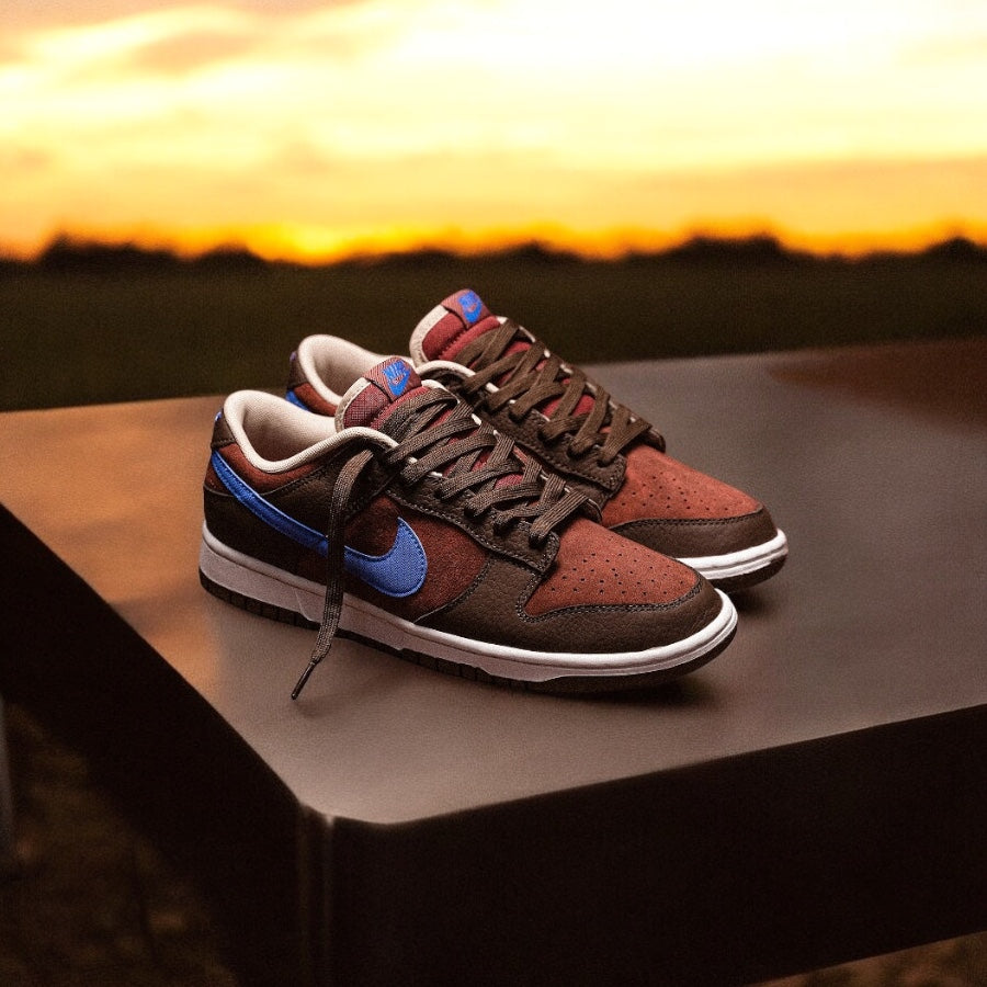 Nike Dunk Low Retro PRM Pierre de Mars