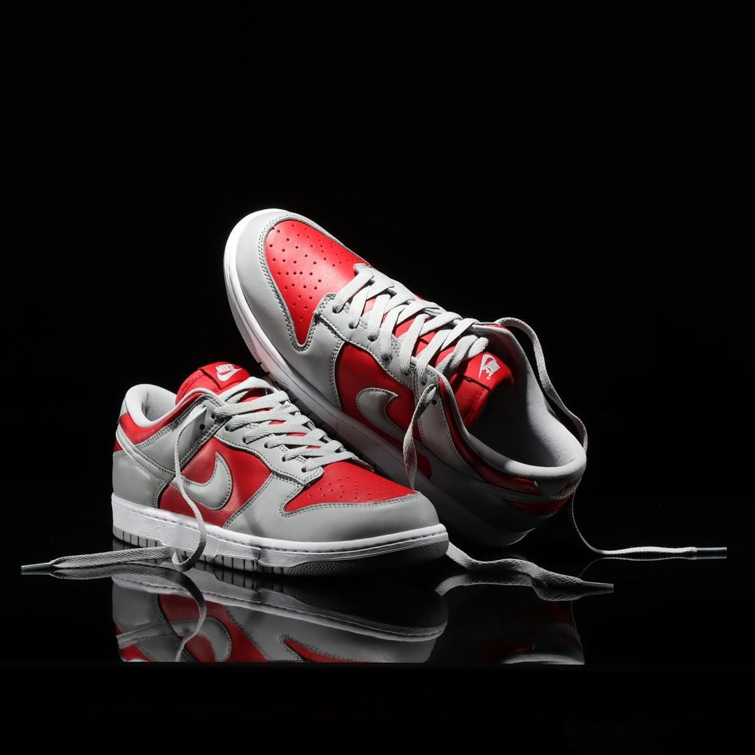 Nike Dunk Low QS CO.JP Reverse Ultraman (2024)