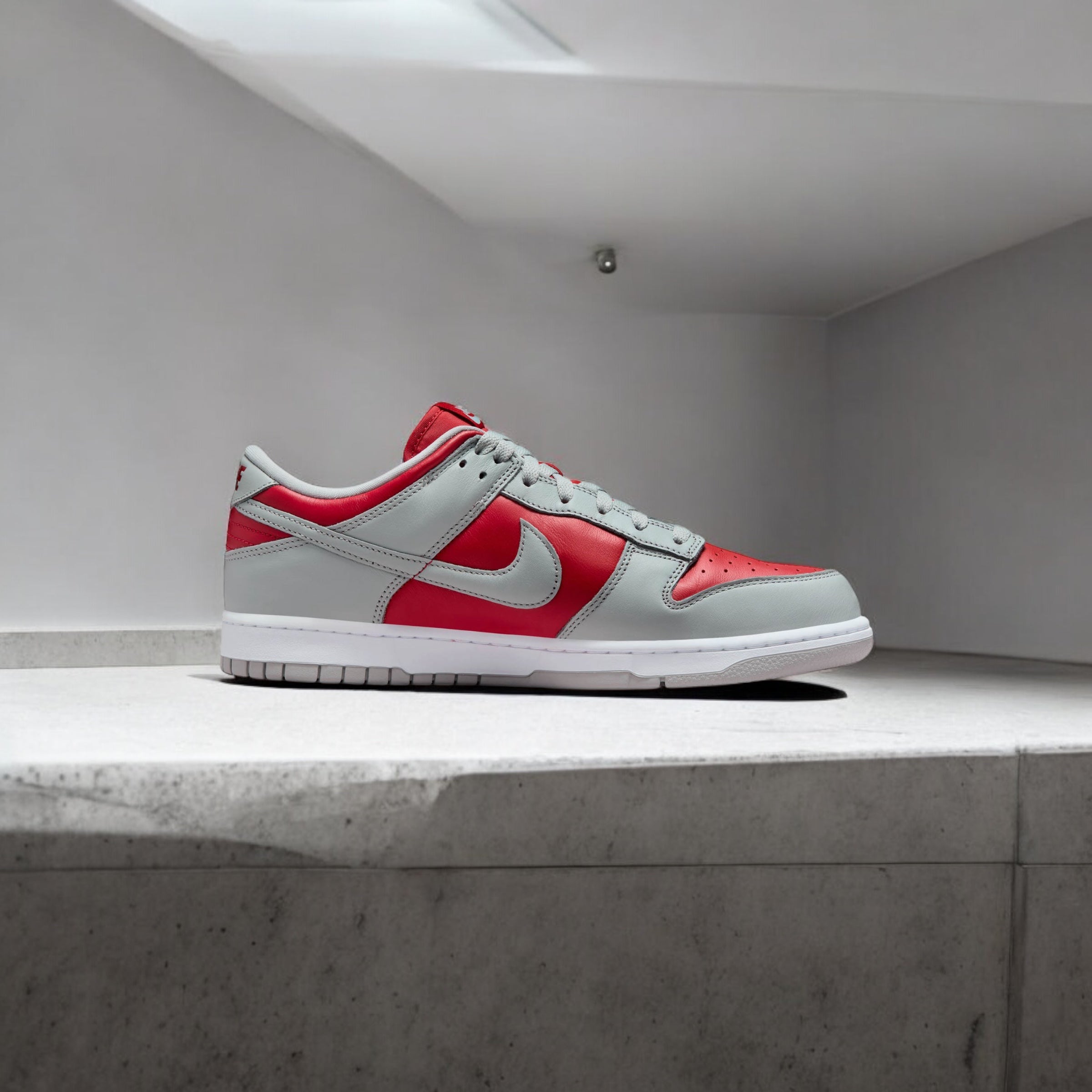 Nike Dunk Low QS CO.JP Reverse Ultraman (2024)