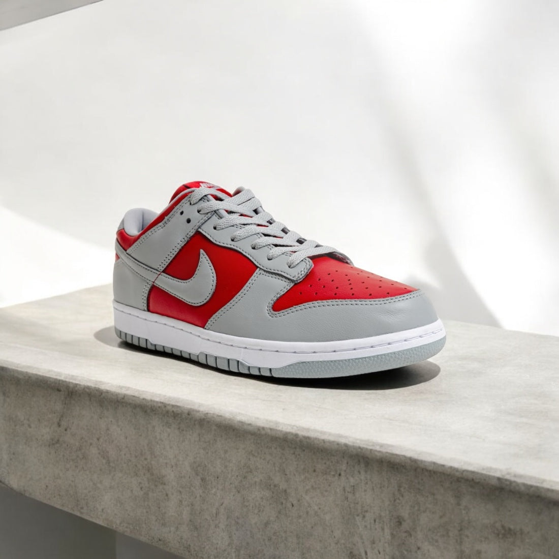 Nike Dunk Low QS CO.JP Reverse Ultraman (2024)