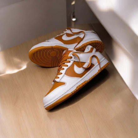 Nike Dunk Low QS CO.JP Reverse Curry (2024)