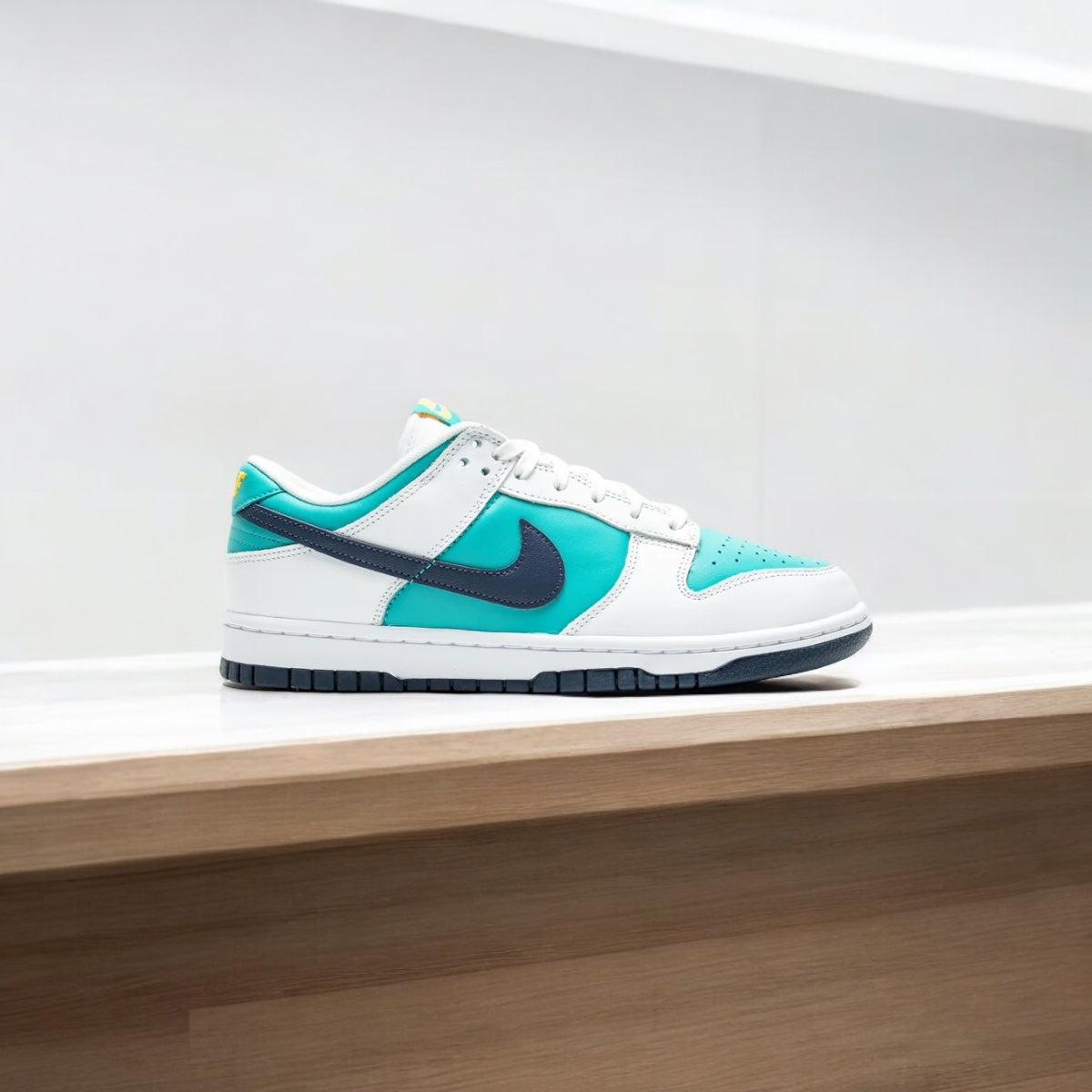 Nike Dunk Low Dusty Cactus