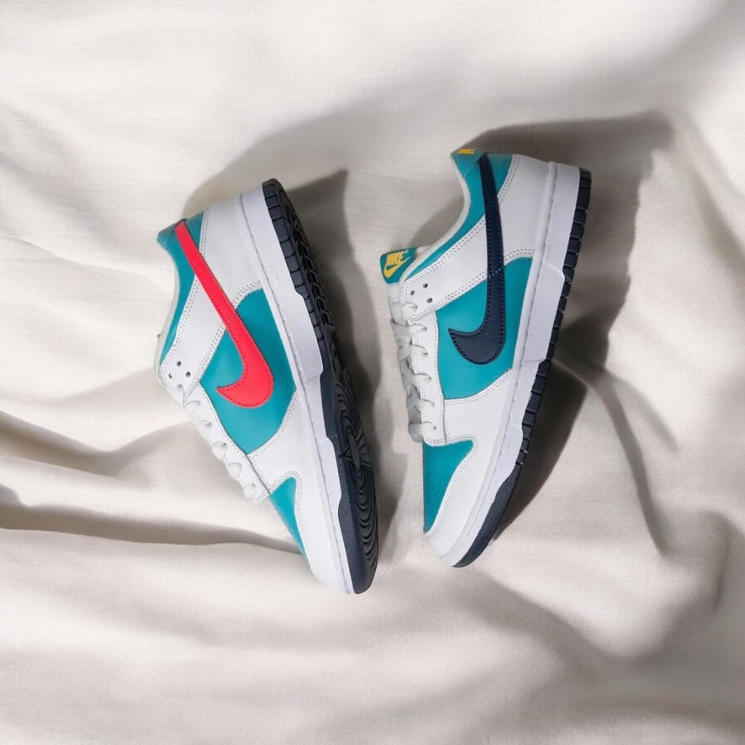 Nike Dunk Low Dusty Cactus