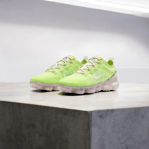 Nike Air VaporMax SE Luminous Green WMN (W)