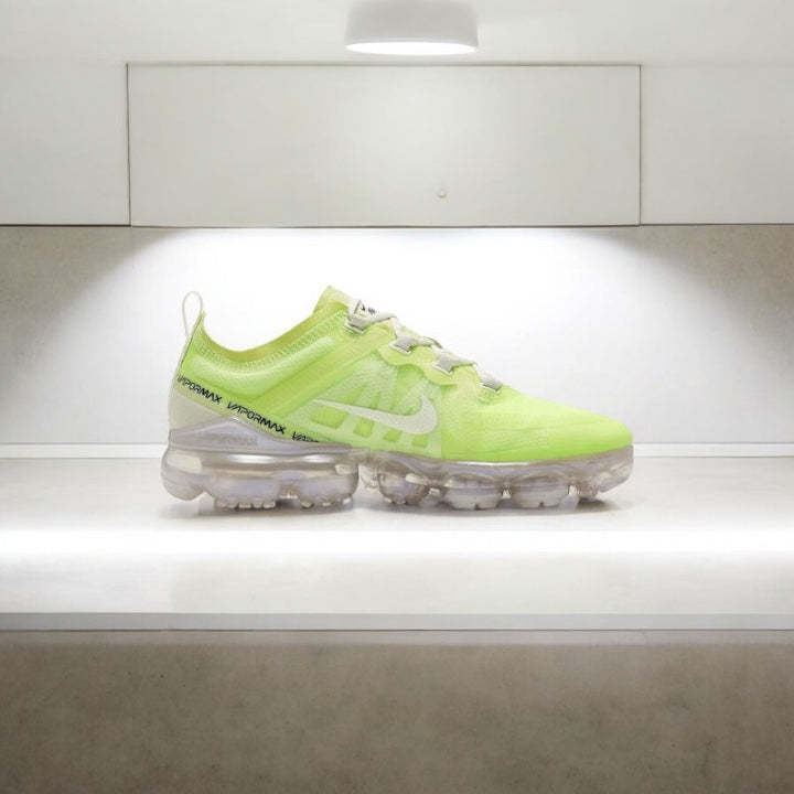 Nike Air VaporMax SE Luminous Green WMN (W)