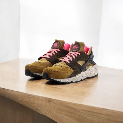 Nike Air Huarache Mousse du désert
