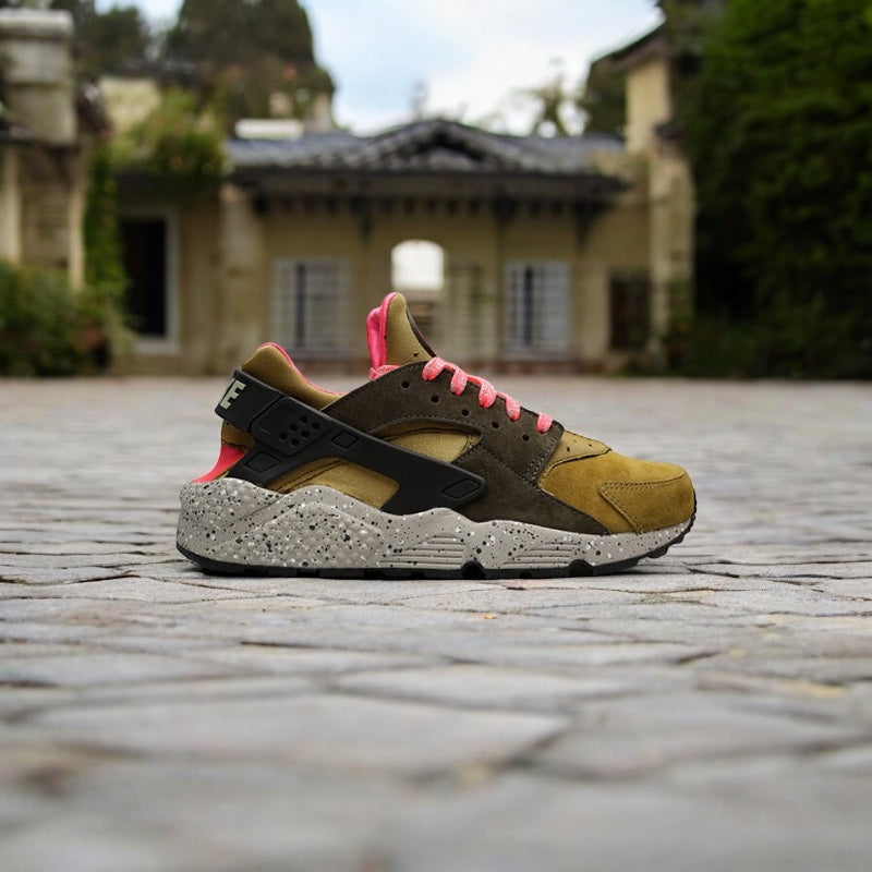 Nike Air Huarache Desert Moss